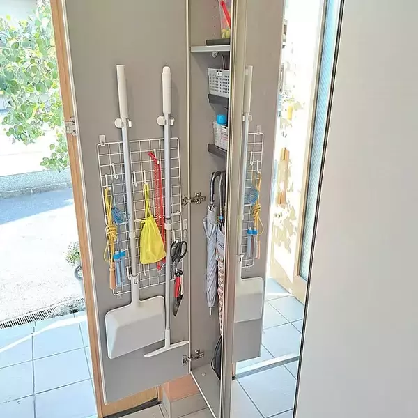 「暮らしをもっと快適に！空間をムダなく使い切る収納のコツ」 by Jijiさん