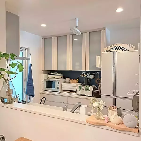 「「暮らしをもっと快適に！空間をムダなく使い切る収納のコツ」 by Jijiさん」の画像