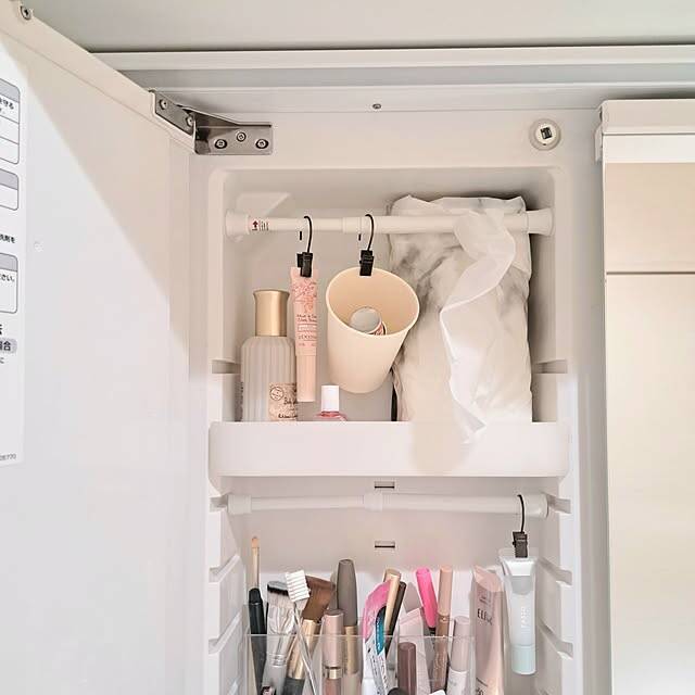 「暮らしをもっと快適に！空間をムダなく使い切る収納のコツ」 by Jijiさん