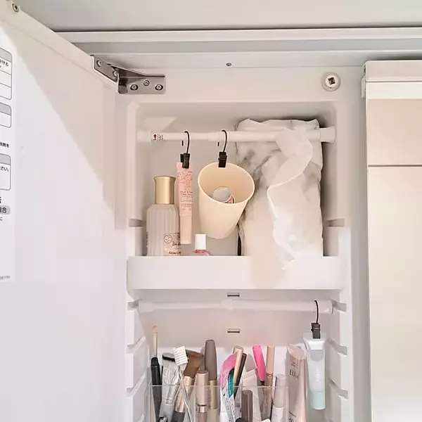 「「暮らしをもっと快適に！空間をムダなく使い切る収納のコツ」 by Jijiさん」の画像