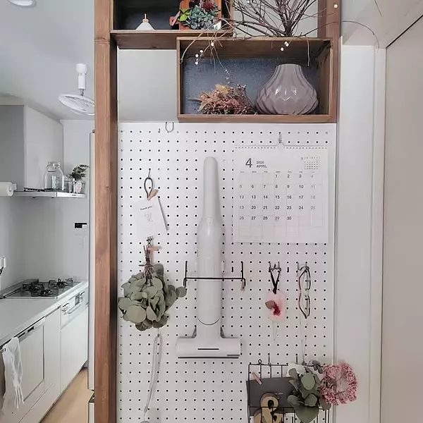 「「暮らしをもっと快適に！空間をムダなく使い切る収納のコツ」 by Jijiさん」の画像