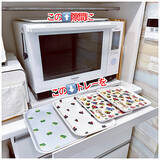 「「収納はスマートに、窓辺には彩りを。メリハリで暮らしが整うL字型キッチン」 by miyuさん」の画像5