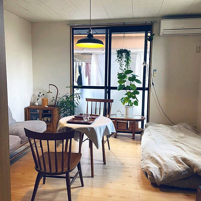 こんなにいろいろな使い方がある！ポテンシャルを引き出す8畳のお部屋の活用実例