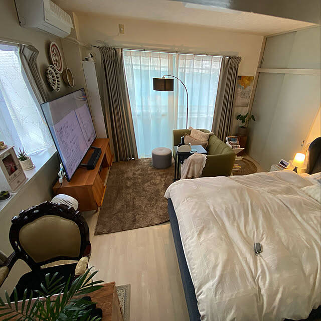 こんなにいろいろな使い方がある！ポテンシャルを引き出す8畳のお部屋の活用実例