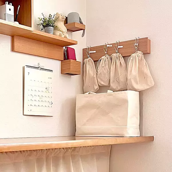 「収納上手さんはコレを使う！今すぐ取り入れたい整理収納アイテム10選」の画像