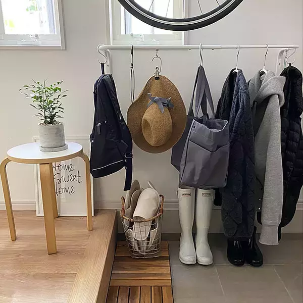 「収納上手さんはコレを使う！今すぐ取り入れたい整理収納アイテム10選」の画像