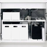 「収納上手さんはコレを使う！今すぐ取り入れたい整理収納アイテム10選」の画像3