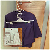 「ひと工夫で収納性をUPできる！セリアのステンレスフックシリーズの活用術」の画像2