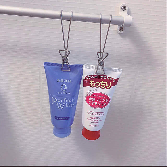 ひと工夫で収納性をUPできる！セリアのステンレスフックシリーズの活用術