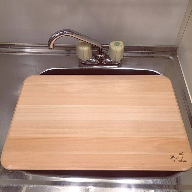 小さなスペースでもあきらめない！ミニキッチンをつかいやすくする工夫