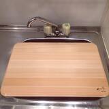 「小さなスペースでもあきらめない！ミニキッチンをつかいやすくする工夫」の画像10