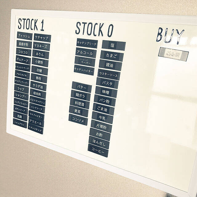 小さなスペースでもあきらめない！ミニキッチンをつかいやすくする工夫