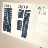 「小さなスペースでもあきらめない！ミニキッチンをつかいやすくする工夫」の画像11