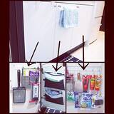 「小さなスペースでもあきらめない！ミニキッチンをつかいやすくする工夫」の画像2