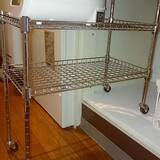 「小さなスペースでもあきらめない！ミニキッチンをつかいやすくする工夫」の画像5