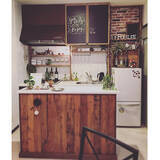 「小さなスペースでもあきらめない！ミニキッチンをつかいやすくする工夫」の画像6