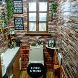 「リメイクシートで簡単＆効果抜群！トイレのイメージチェンジ実例」の画像11