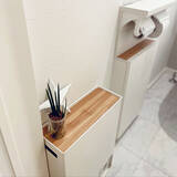 「リメイクシートで簡単＆効果抜群！トイレのイメージチェンジ実例」の画像7