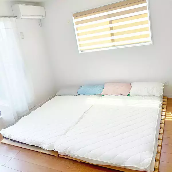 「快適快眠をサポート♡きっとお気に入りが見つかるニトリの寝具カタログ」の画像