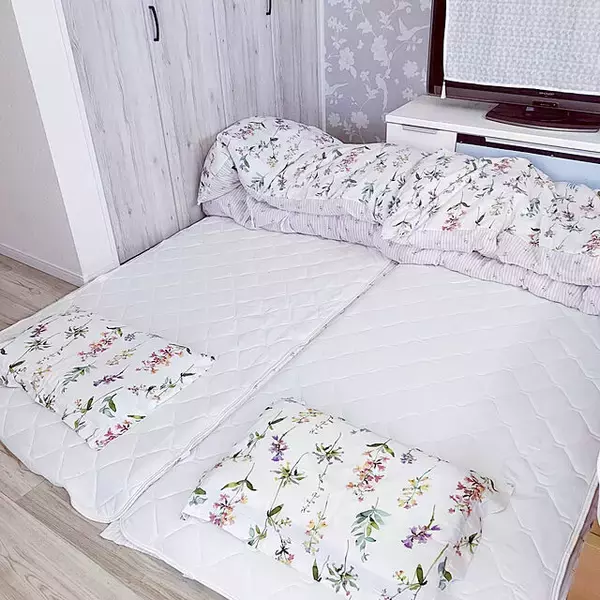 「快適快眠をサポート♡きっとお気に入りが見つかるニトリの寝具カタログ」の画像