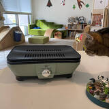 「キッチンや食卓を華やかで機能的にする♪Aladdinのおすすめキッチン家電」の画像1