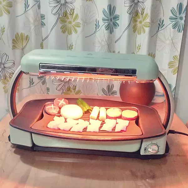 「キッチンや食卓を華やかで機能的にする♪Aladdinのおすすめキッチン家電」の画像