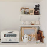 「キッチンや食卓を華やかで機能的にする♪Aladdinのおすすめキッチン家電」の画像2