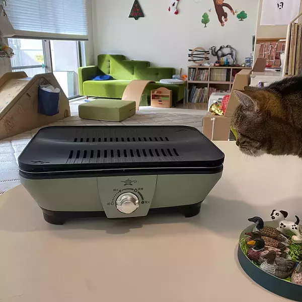 「キッチンや食卓を華やかで機能的にする♪Aladdinのおすすめキッチン家電」の画像