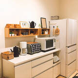 「壁面収納＆ディスプレイでお部屋作り充実♪無印良品の壁に付けられる家具」の画像1