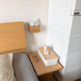 「壁面収納＆ディスプレイでお部屋作り充実♪無印良品の壁に付けられる家具」の画像10