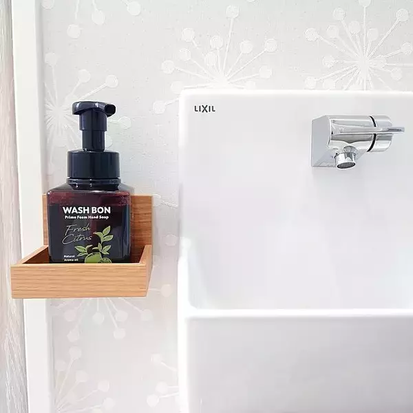 「壁面収納＆ディスプレイでお部屋作り充実♪無印良品の壁に付けられる家具」の画像