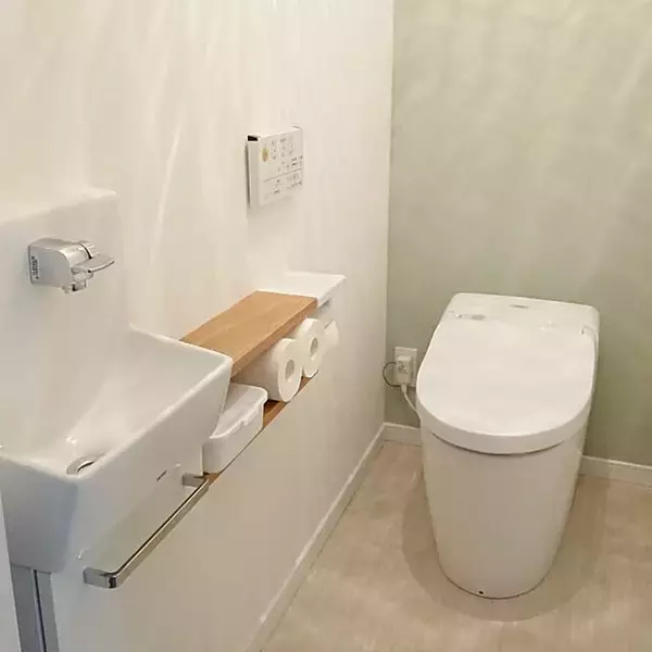 「壁面収納＆ディスプレイでお部屋作り充実♪無印良品の壁に付けられる家具」の画像