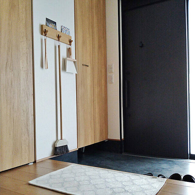 壁面収納＆ディスプレイでお部屋作り充実♪無印良品の壁に付けられる家具