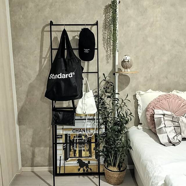 うっかり忘れを防止！エコバッグの上手な置き方実例6選