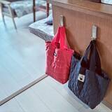 「うっかり忘れを防止！エコバッグの上手な置き方実例6選」の画像7