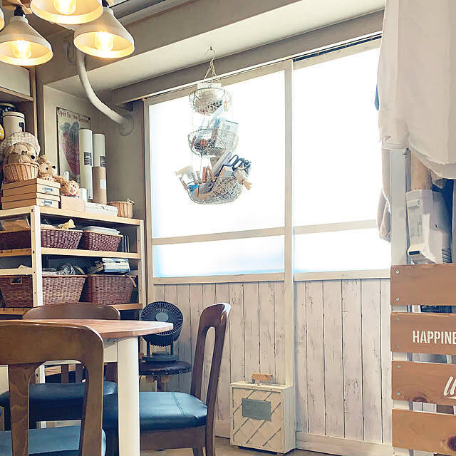 【今週の〇〇】テーマは「DIY」！最新の投稿写真をピックアップ