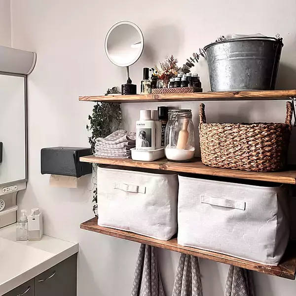 【今週の〇〇】テーマは「DIY」！最新の投稿写真をピックアップ