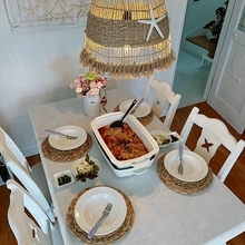 「ホットプレートのできる！を増やすBRUNOグランデサイズ用深鍋」 by Megumiさん