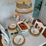 「「ホットプレートのできる！を増やすBRUNOグランデサイズ用深鍋」 by Megumiさん」の画像4