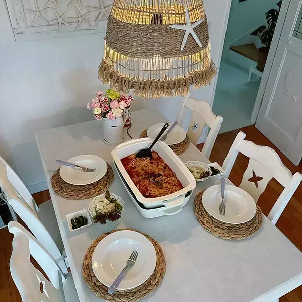 「「ホットプレートのできる！を増やすBRUNOグランデサイズ用深鍋」 by Megumiさん」の画像