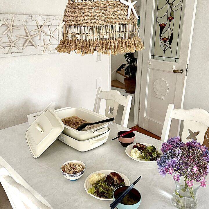 「ホットプレートのできる！を増やすBRUNOグランデサイズ用深鍋」 by Megumiさん