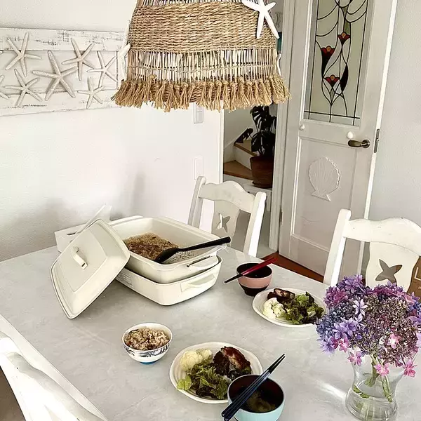 「「ホットプレートのできる！を増やすBRUNOグランデサイズ用深鍋」 by Megumiさん」の画像