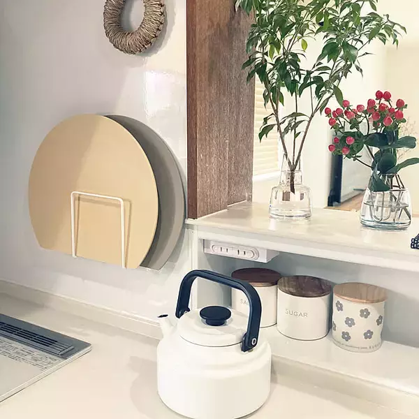 「お気に入りを見つけて楽しく調理♪デザインや機能性で選ぶまな板・カッティングボードおすすめ6選」の画像