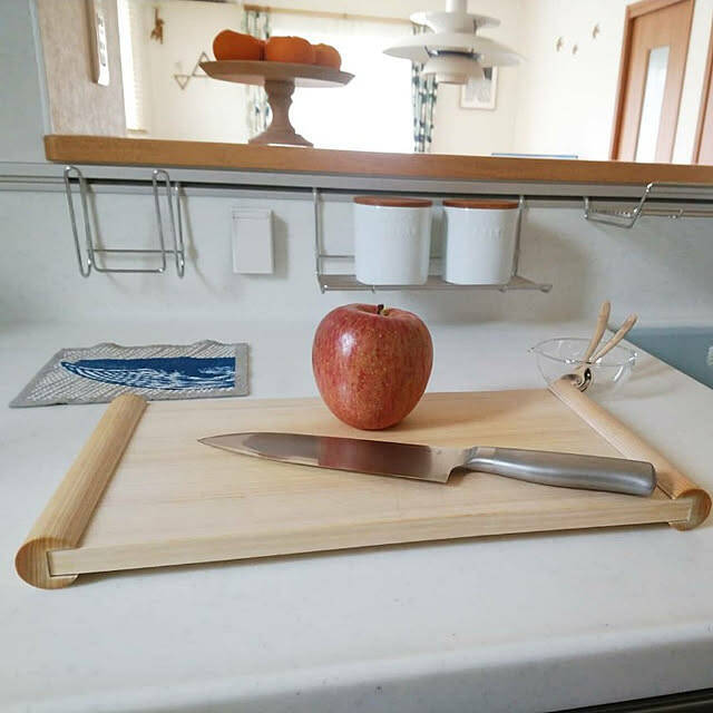 お気に入りを見つけて楽しく調理♪デザインや機能性で選ぶまな板・カッティングボードおすすめ6選