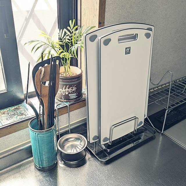 お気に入りを見つけて楽しく調理♪デザインや機能性で選ぶまな板・カッティングボードおすすめ6選