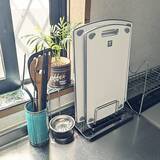 「お気に入りを見つけて楽しく調理♪デザインや機能性で選ぶまな板・カッティングボードおすすめ6選」の画像5