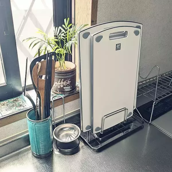 「お気に入りを見つけて楽しく調理♪デザインや機能性で選ぶまな板・カッティングボードおすすめ6選」の画像