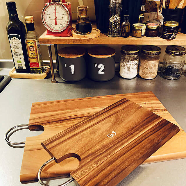 お気に入りを見つけて楽しく調理♪デザインや機能性で選ぶまな板・カッティングボードおすすめ6選