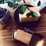 「そのまま食卓に出せる！見た目も機能も満点のバターケース6選」の画像7