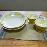 「【みんなが選んだ！】テーブルコーデがもっと楽しくなる♪THREEPPYの食器5選」の画像3